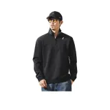 Черно-серый