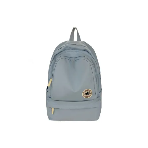 Gerlanx Oxford Рюкзак Стандартный Унисекс Синий Розовый Фиолетовый Зеленый