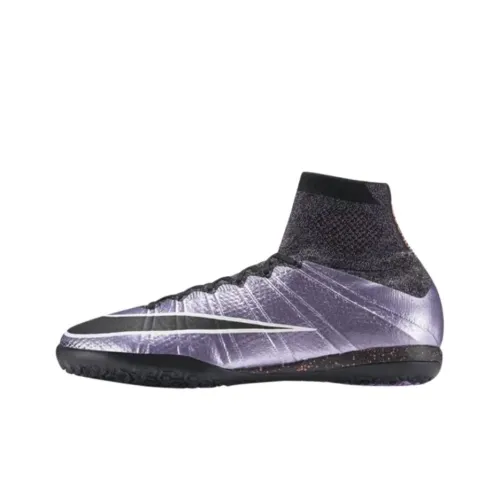 Nike MercurialX Proximo Футбольные бутсы Мужские Lilac