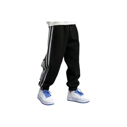 Подростки Little Redfish Вязаные Спортивные Штаны