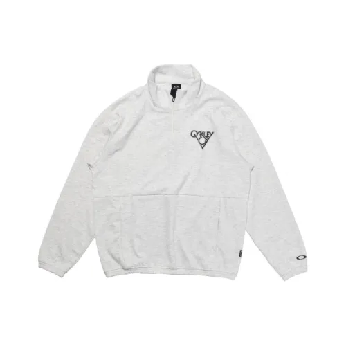 Oakley x BORDERLESS Свитшот Мужской