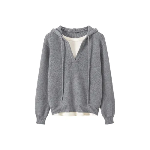 TOUCH Трикотаж Женский Темно-Серый