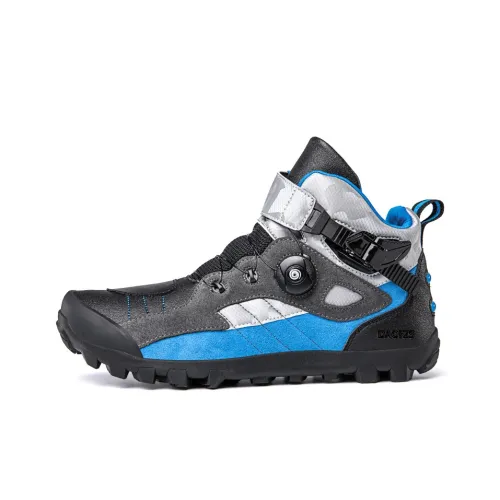 Blade Warrior Низкий Топ Уличная Обувь Мужская