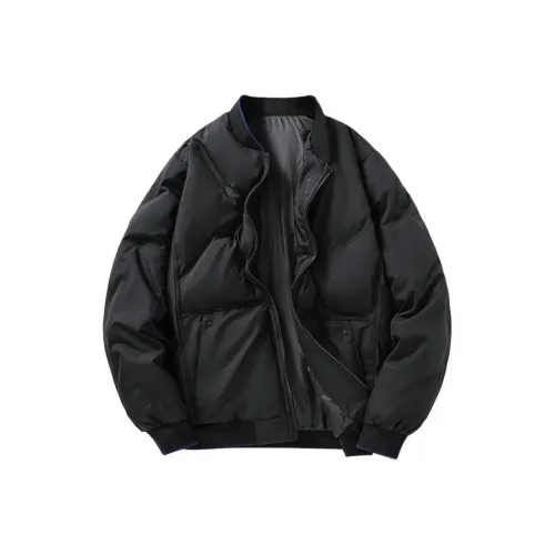 Antioffice Мужские пуховики