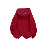 Красный (с флисовой подкладкой)