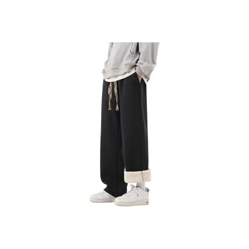 NRTY Мужские Повседневные Штаны