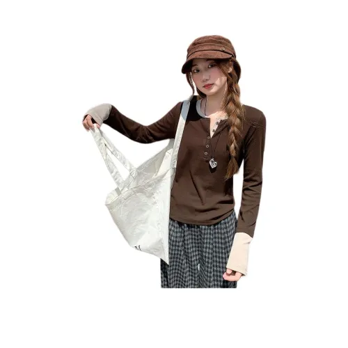 GOSO Женские T-рубашки