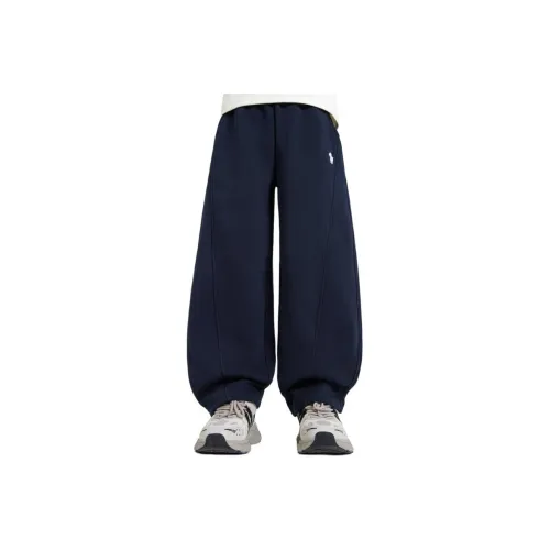 ZOSEE Kids Вязаные Тренировочные Штаны