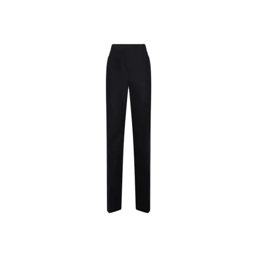 TOM FORD Blue Women's Casual Pants TOM FORD Синий Женские Повседневные Брюки