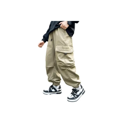 Little Redfish Карго-брюки Подростки