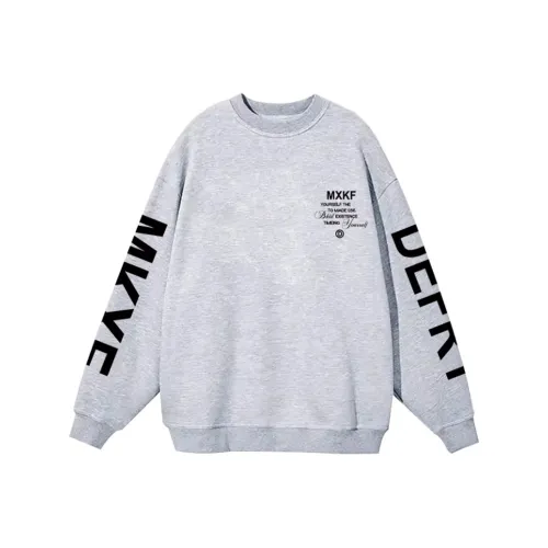 DXLM Vintage Свитшот Женские