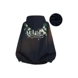 Темно-синий (тяжелый, утолщенный и с флисовой подкладкой)