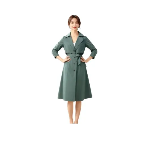 TENNE GIRL Женское пальто