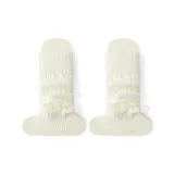 [1 Pack] Молоко Белый (Для похудения, противоскользящий)