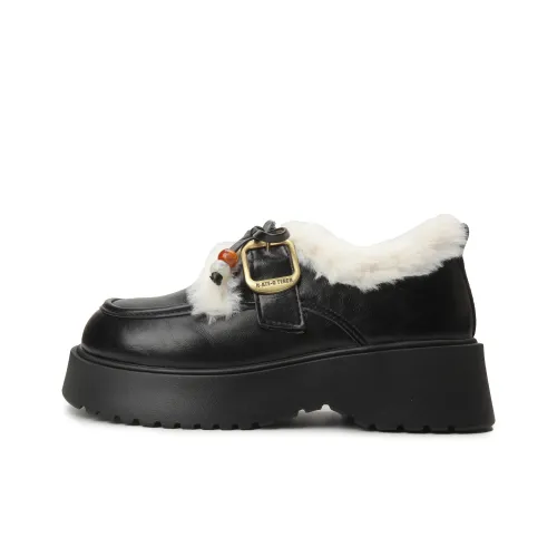 AFJI Низкий топ Повседневная обувь Женская