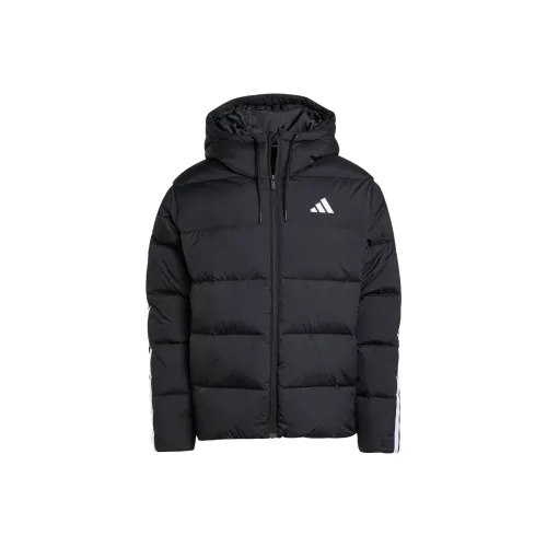 Adidas Essentials Пуховик Мужской