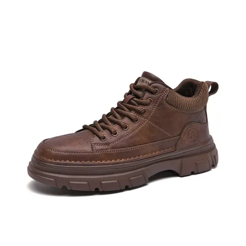 AOKANG Martin Boots Мужской