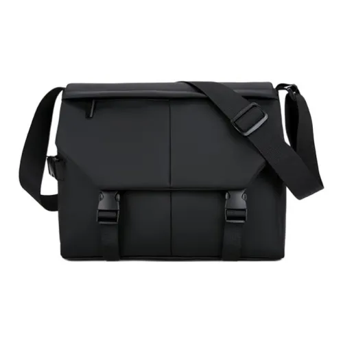 VIHUS Нейлоновые сумки через плечо стандартные мужские многоцветные