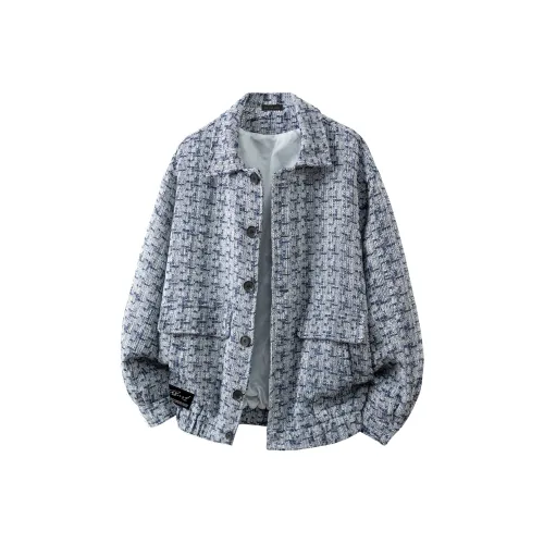 BIG TIME REGAL Унисекс Куртки