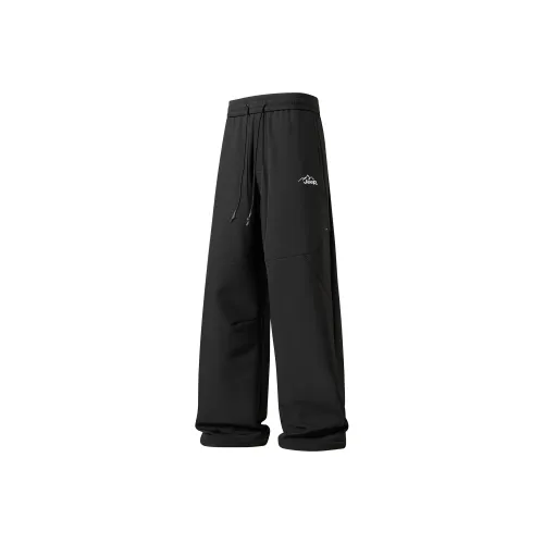 Jeep Унисекс Повседневные Штаны