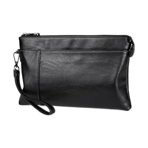 VIHUS Сумки Мужские Черные