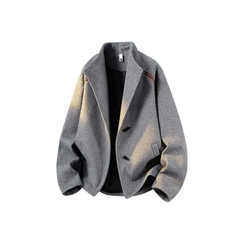 Evil Lions Унисекс Пальто