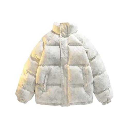 TAIZILONG Мужские пуховики