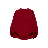 Бургундский (с флисовой подкладкой)