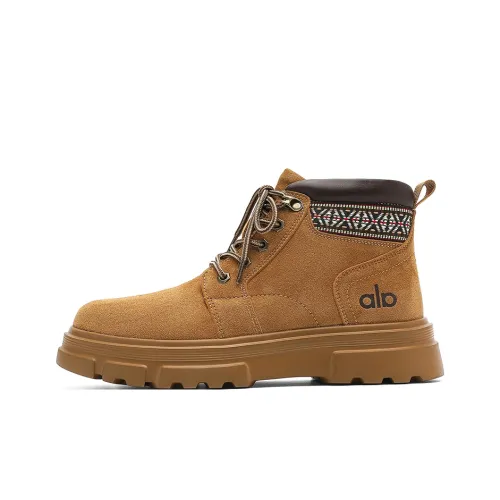 Qiandongmeili Короткий Мартин Ботин Мужской