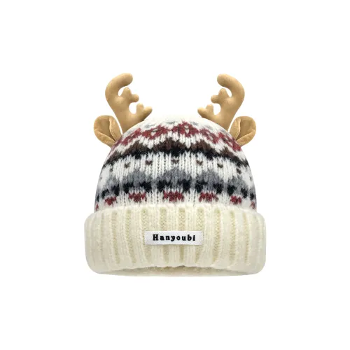 CMFY Полиэстер Шапки-бини Унисекс