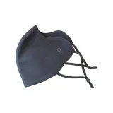 Темно-серый