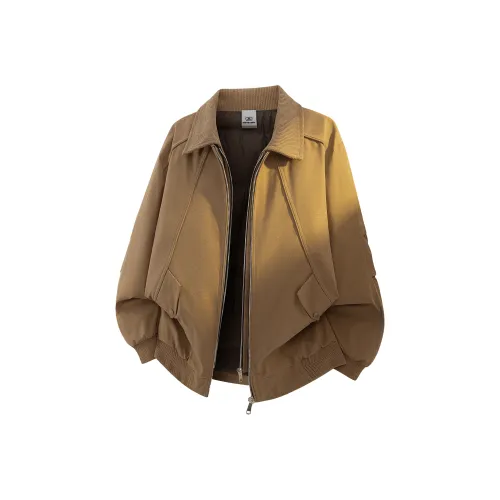 Caramella Унисекс Пуховики