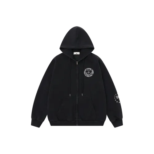 Captainbeer Черный Женский Свитшот