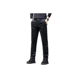 Black (Улучшенный с флисовой подкладкой)