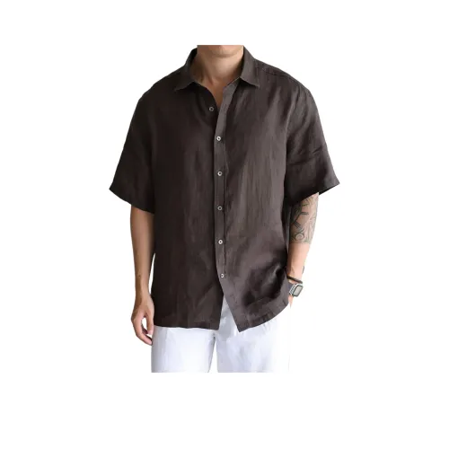 YUXIAN Мужские Куртки