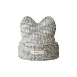 Светло-серый