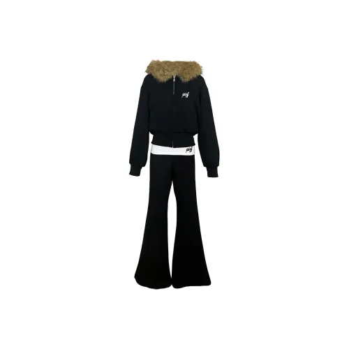 GORGEOUSIDEA Повседневный костюм женский