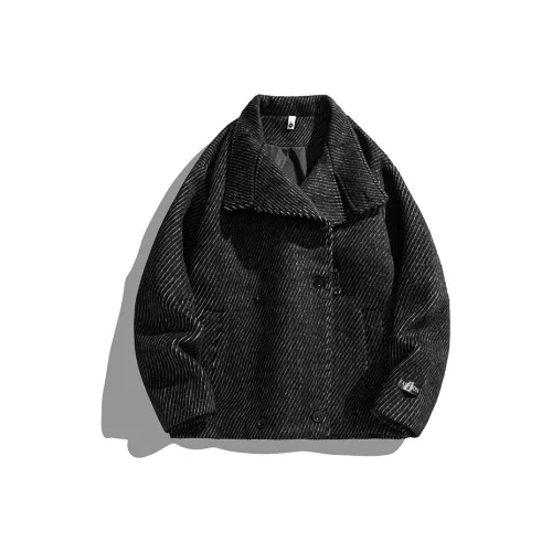 Evil Lions Унисекс Пальто