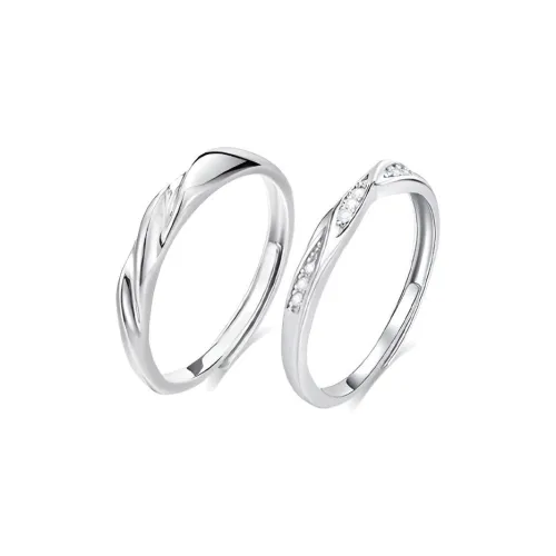 NSAOT Кольца Унисекс