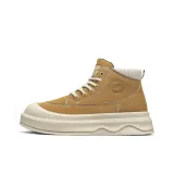 Бежево-желтый