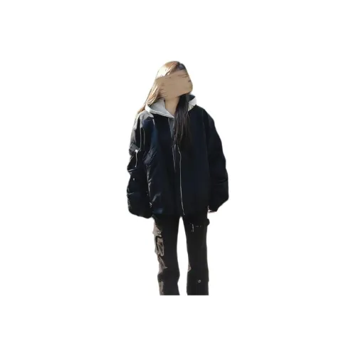 DANJUE Унисекс Пуховики