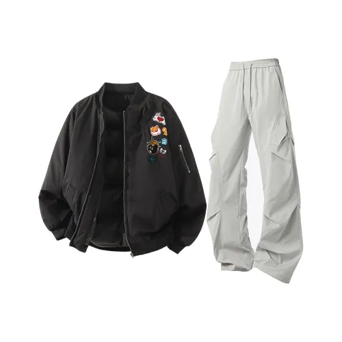 OGEK Унисекс Повседневная Спортивная Одежда