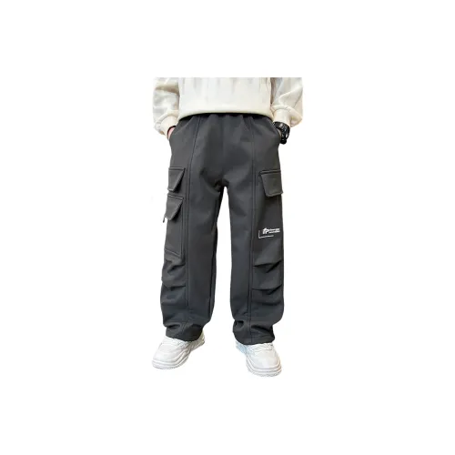 Little Redfish Карго-брюки Подростки