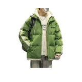 Оливковый зеленый