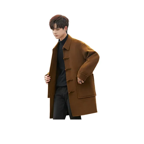 FAKE UINTAGE Унисекс Пальто