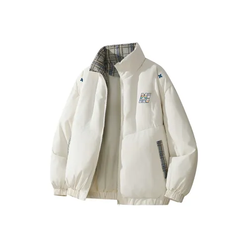 Mimx Homme Хлопковый пуховик Унисекс