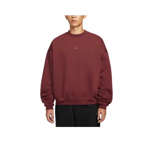 Nike Therma Fit Свитшот Мужской