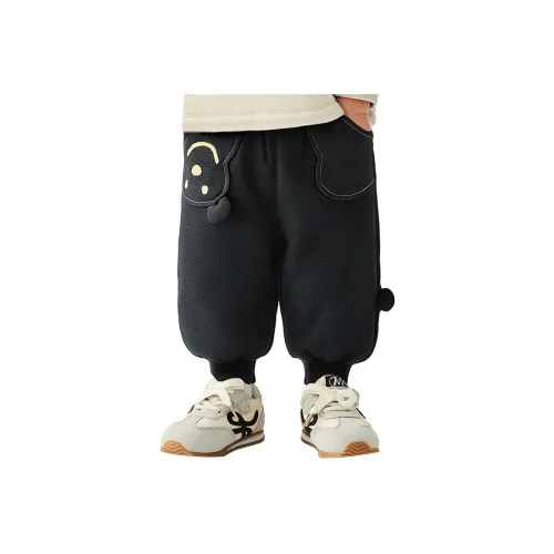 Mini Bala Kids Пуховые Штаны