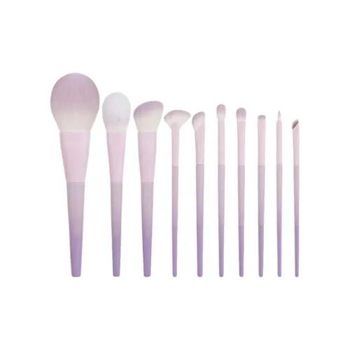 ECOHOME Кисти для макияжа Женские