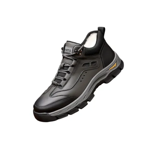 ZUOSAISI Ankle Длина (размер в длину) Сноубутсы Мужской